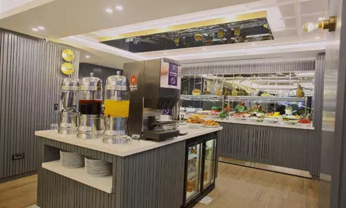 هتل آمیتیست استانبول هتل آمیتیست استانبول